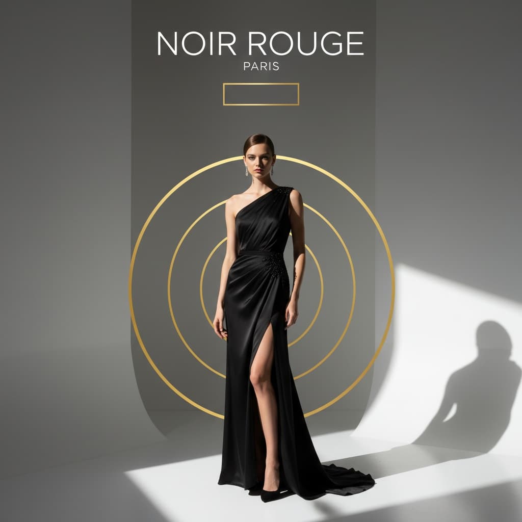 Marketing Visual: Beautiful Showcase #0001