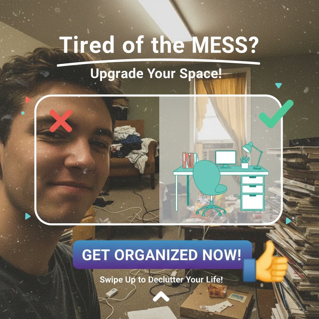 Marketing Material: Professional Result #0009