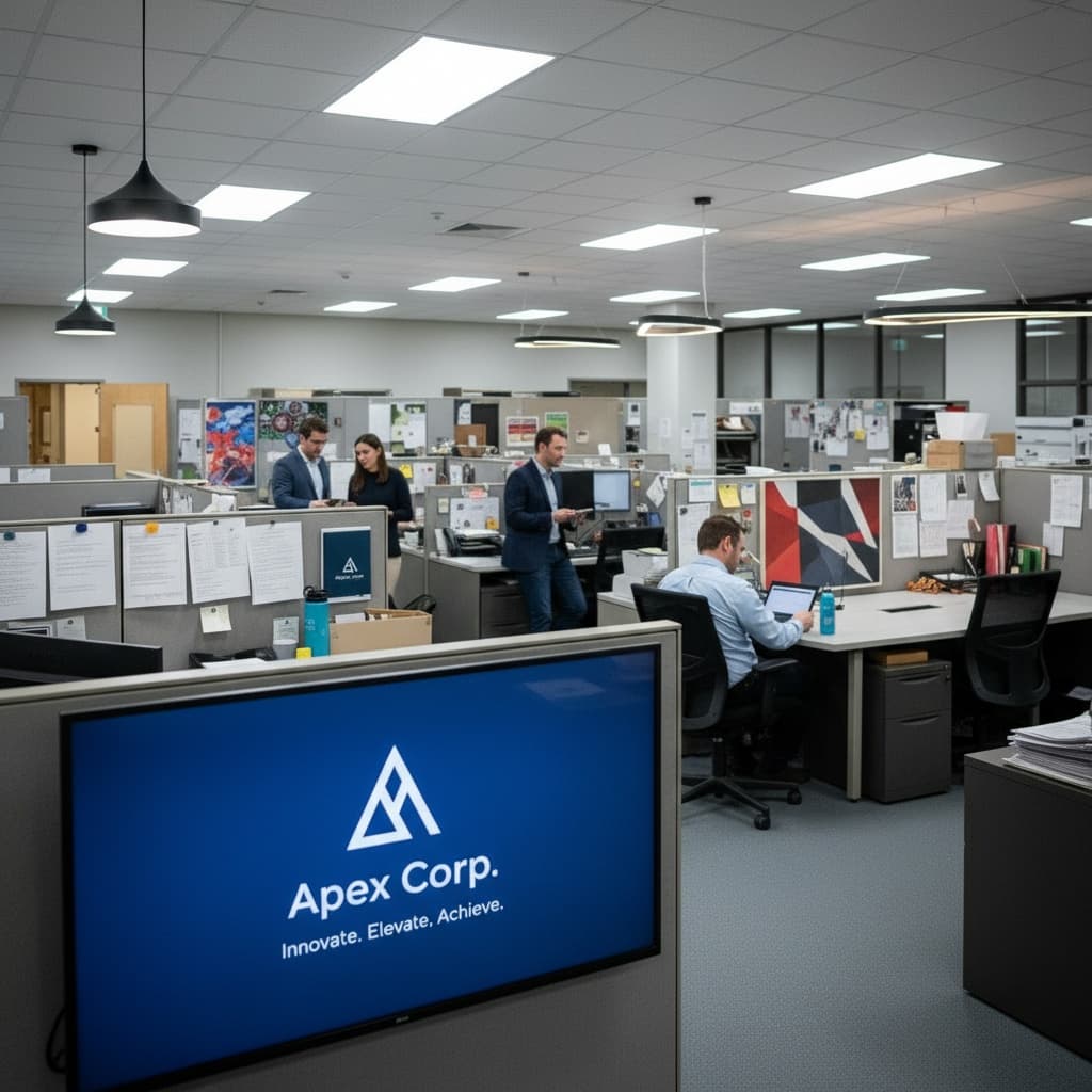 Campaign Visual: Unique Style #0007