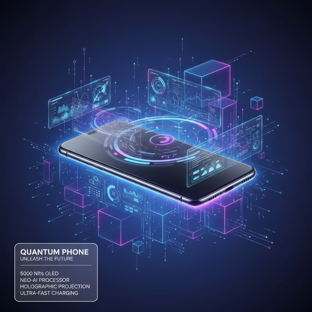 Ad Campaign: Quality Output #0002