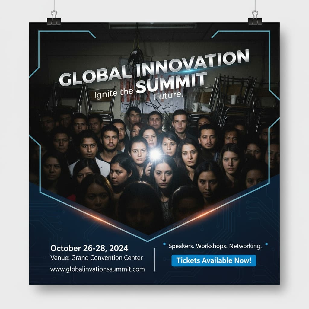 Brand Content: Stunning Transformation #0010