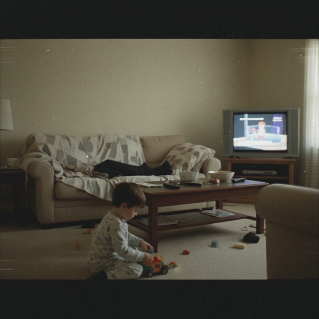 Film Production: Visual Masterpiece #0006